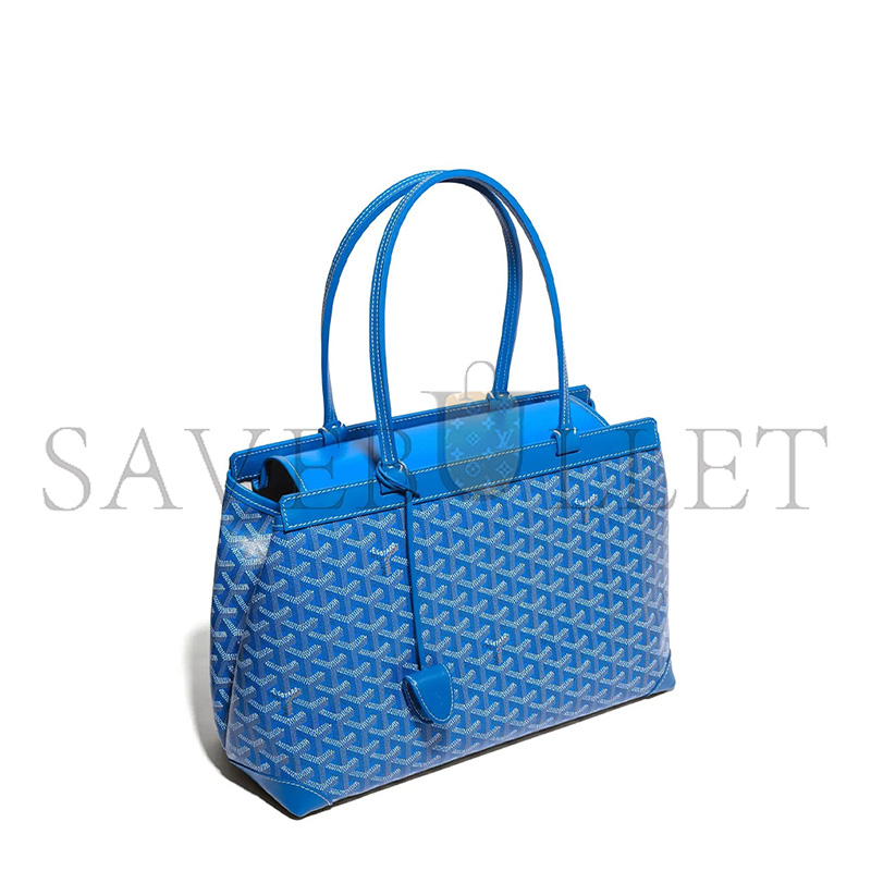 G09ard BELLECHASSE BIAUDE PM TOTE BAG BELBIAPMLTY10CL10P (36*27*15cm)